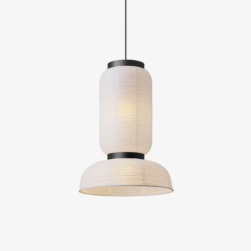 Japandi Pendant Light for Minimalist Interiors