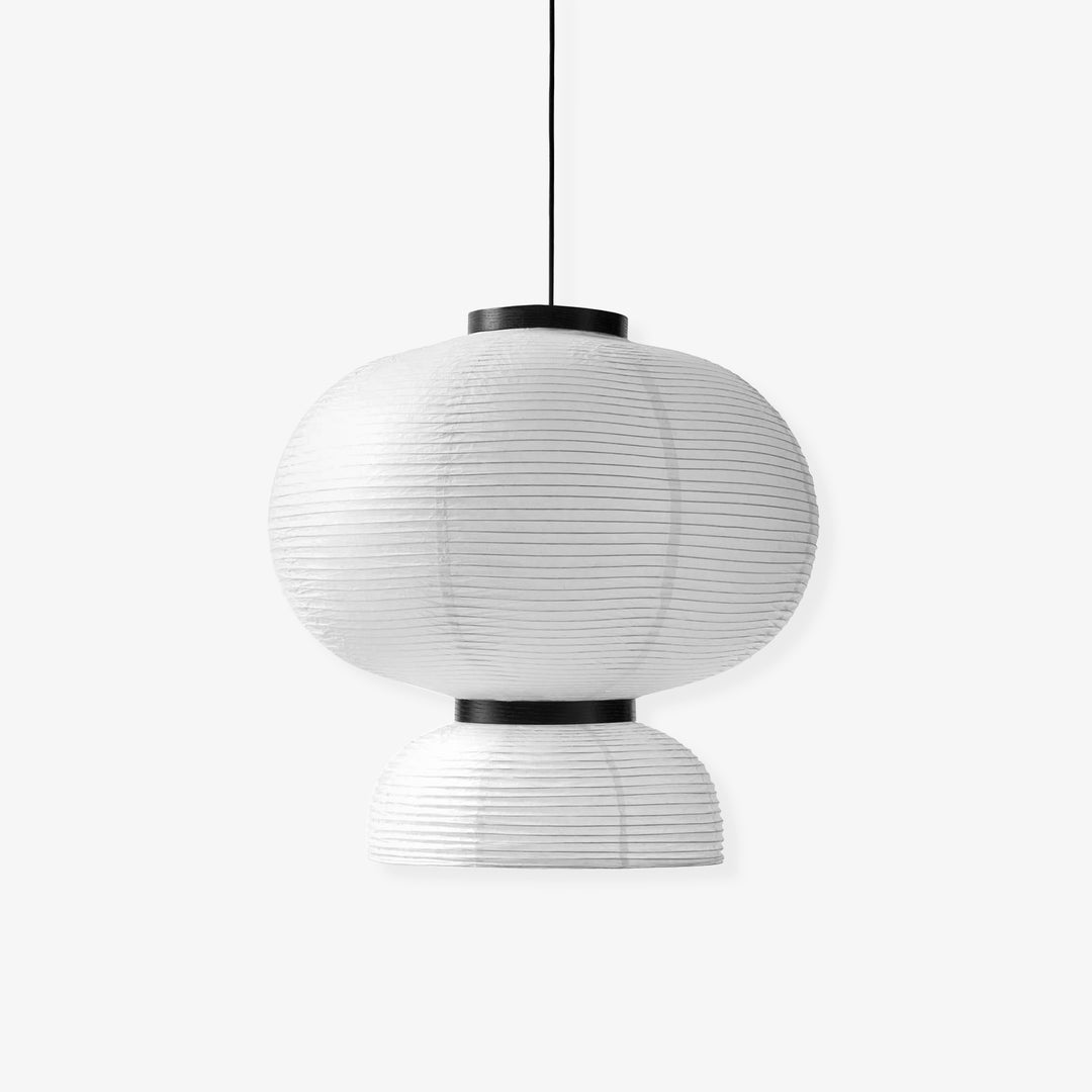 Japandi Pendant Light for Minimalist Interiors
