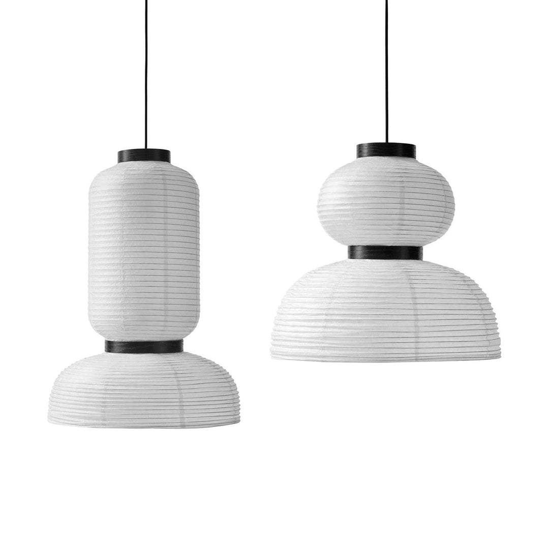 Japandi Pendant Light for Minimalist Interiors