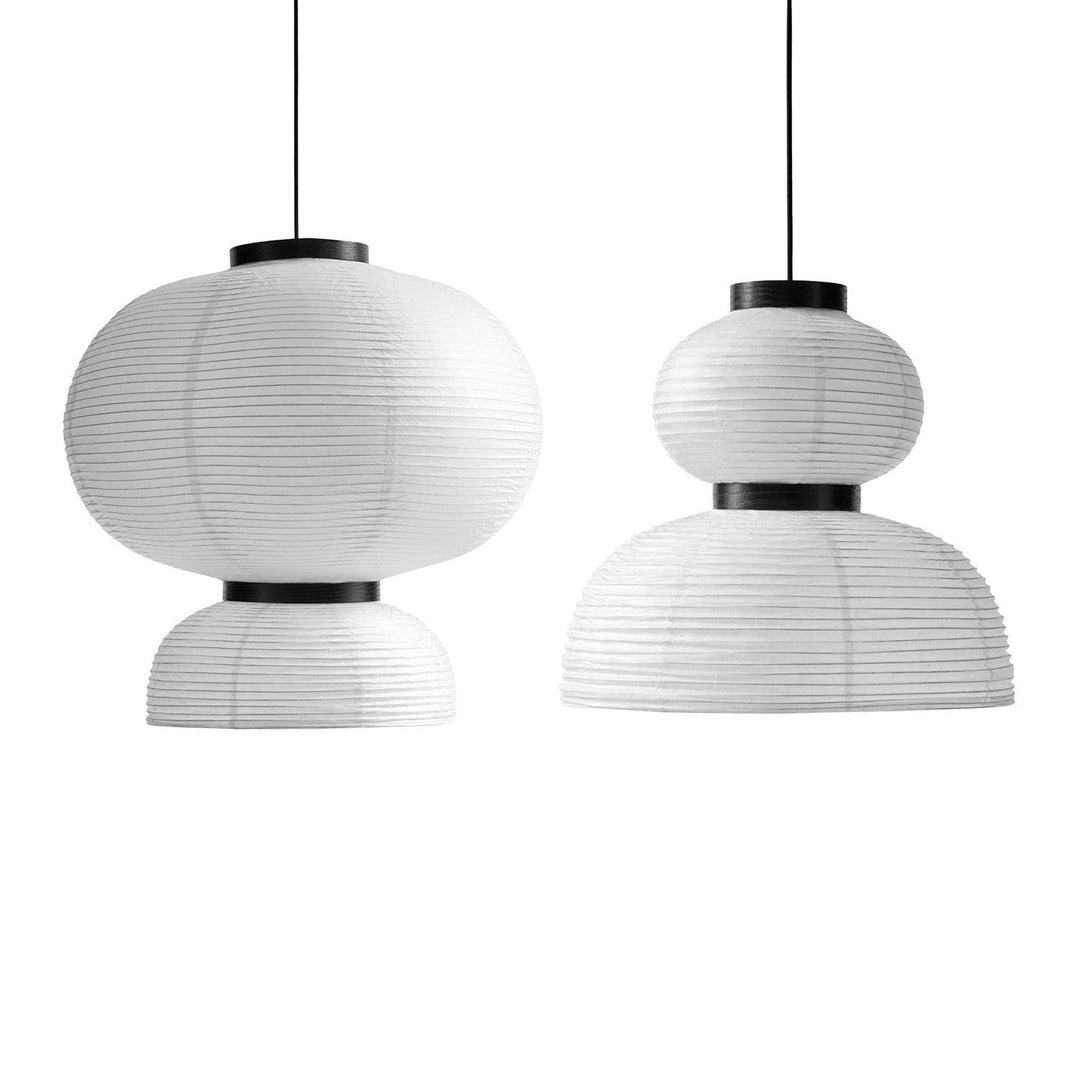 Japandi Pendant Light for Minimalist Interiors