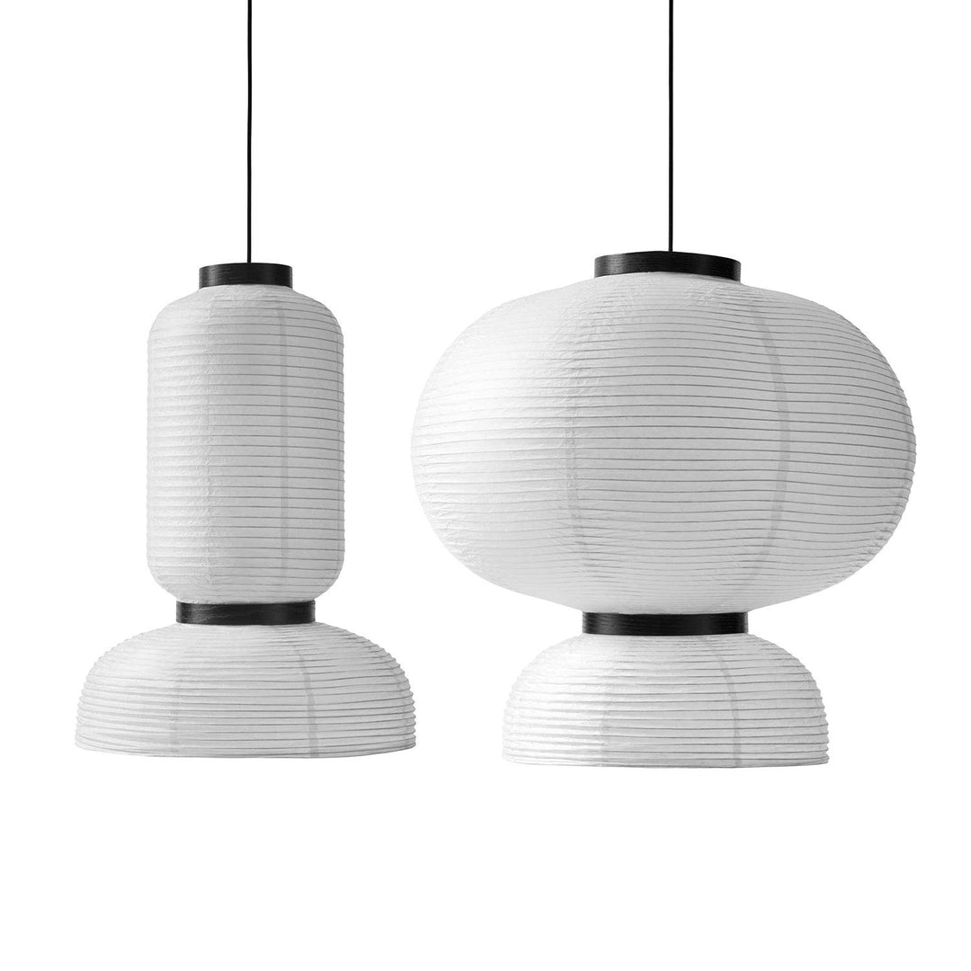 Japandi Pendant Light for Minimalist Interiors