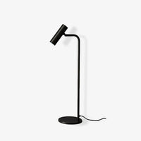 Table Lamp – Minimalist Adjustable Cylindrical LED