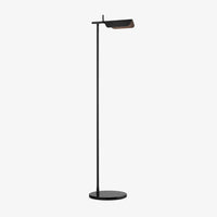 Minimalist Adjustable Rectangular LED Floor Lamp