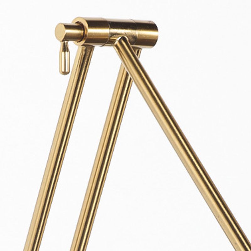 Adjustable Minimalist Cylindrical Wall Sconce