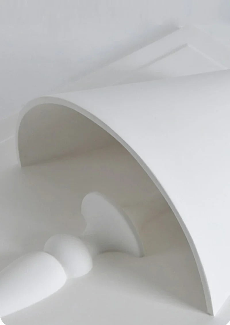 Traditional Wall Sconce – Rectangular Conical LED