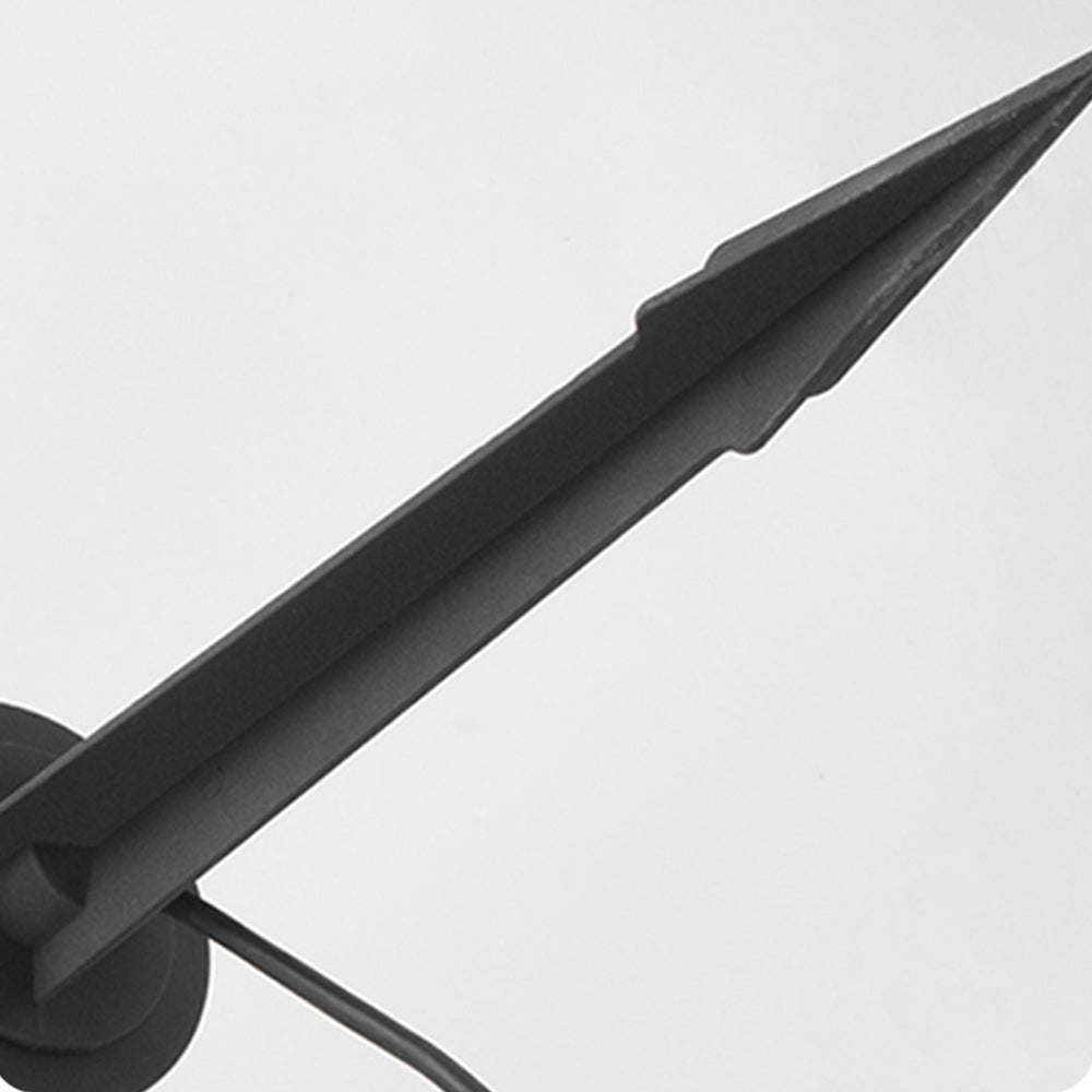 Elegant-Modern Outdoor Bollard & Pathway Light