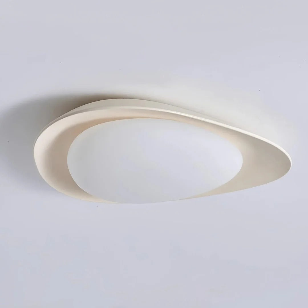 Minimalist Ceiling Light Fixture