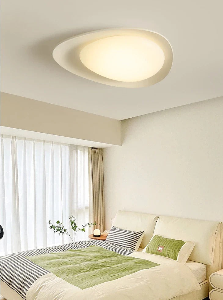 Minimalist Ceiling Light Fixture