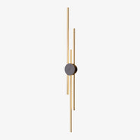 Minimalist Modern LED Wall Lamp