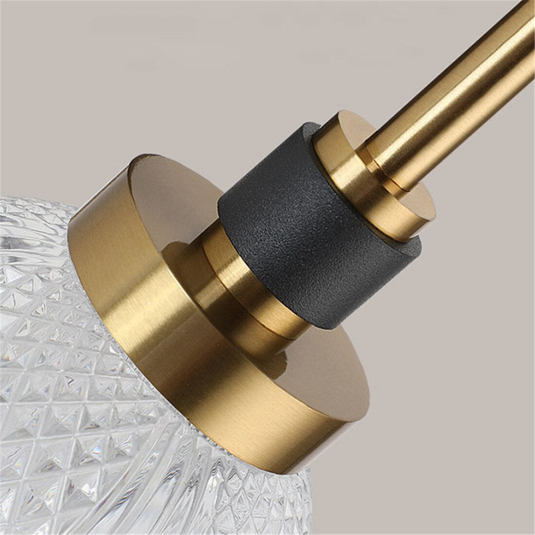 Modern Wall Sconce with Cylindrical Integrated LED