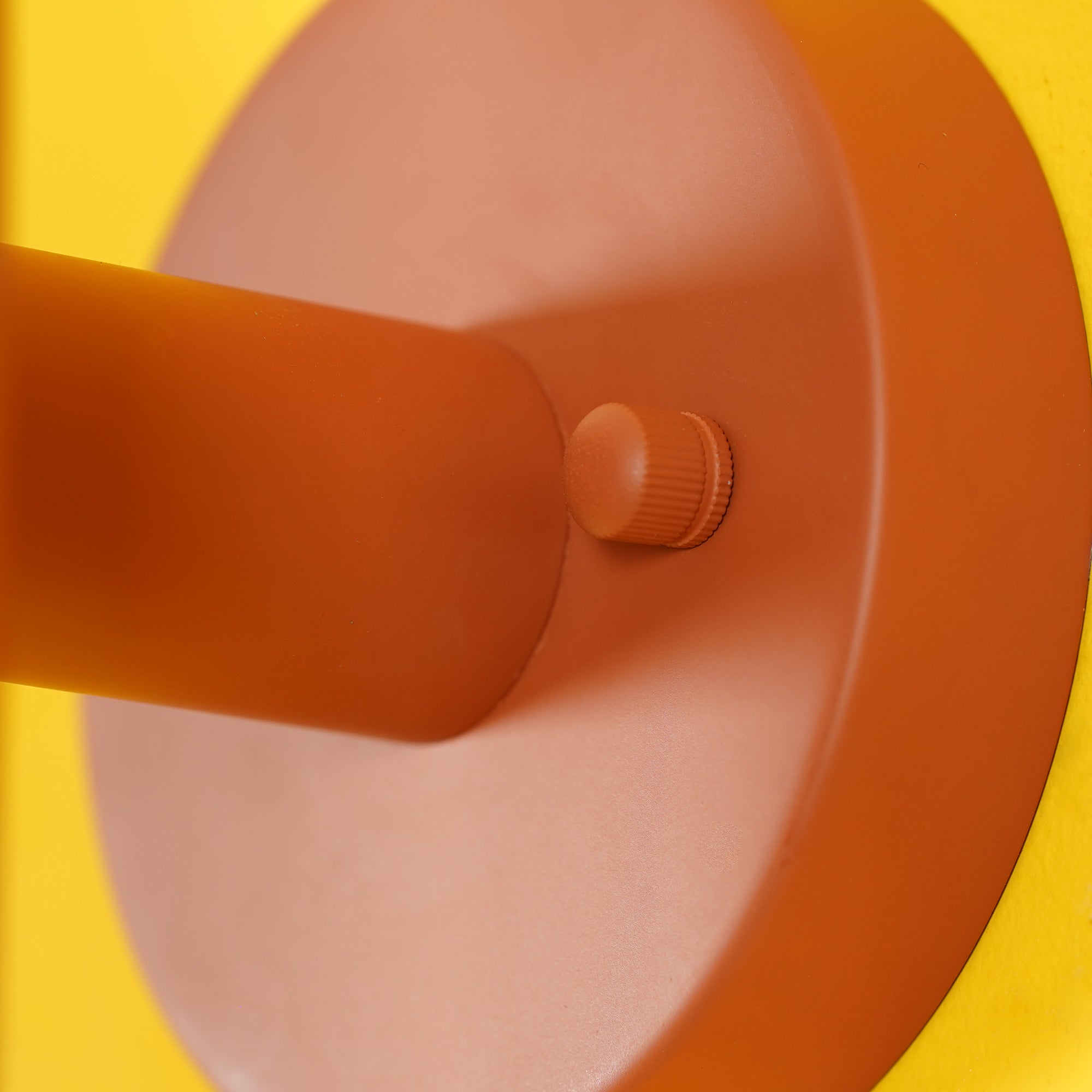 Minimalist U-Shaped Wall Sconce with Integrated LED