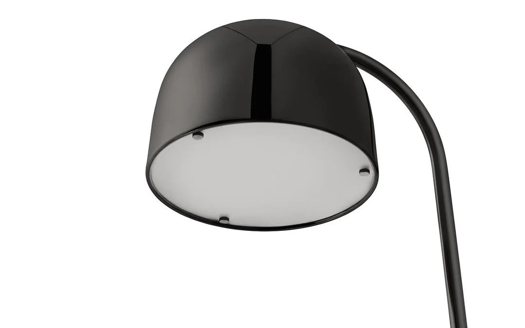 Modern Minimalist Table Lamp with Curved Dome
