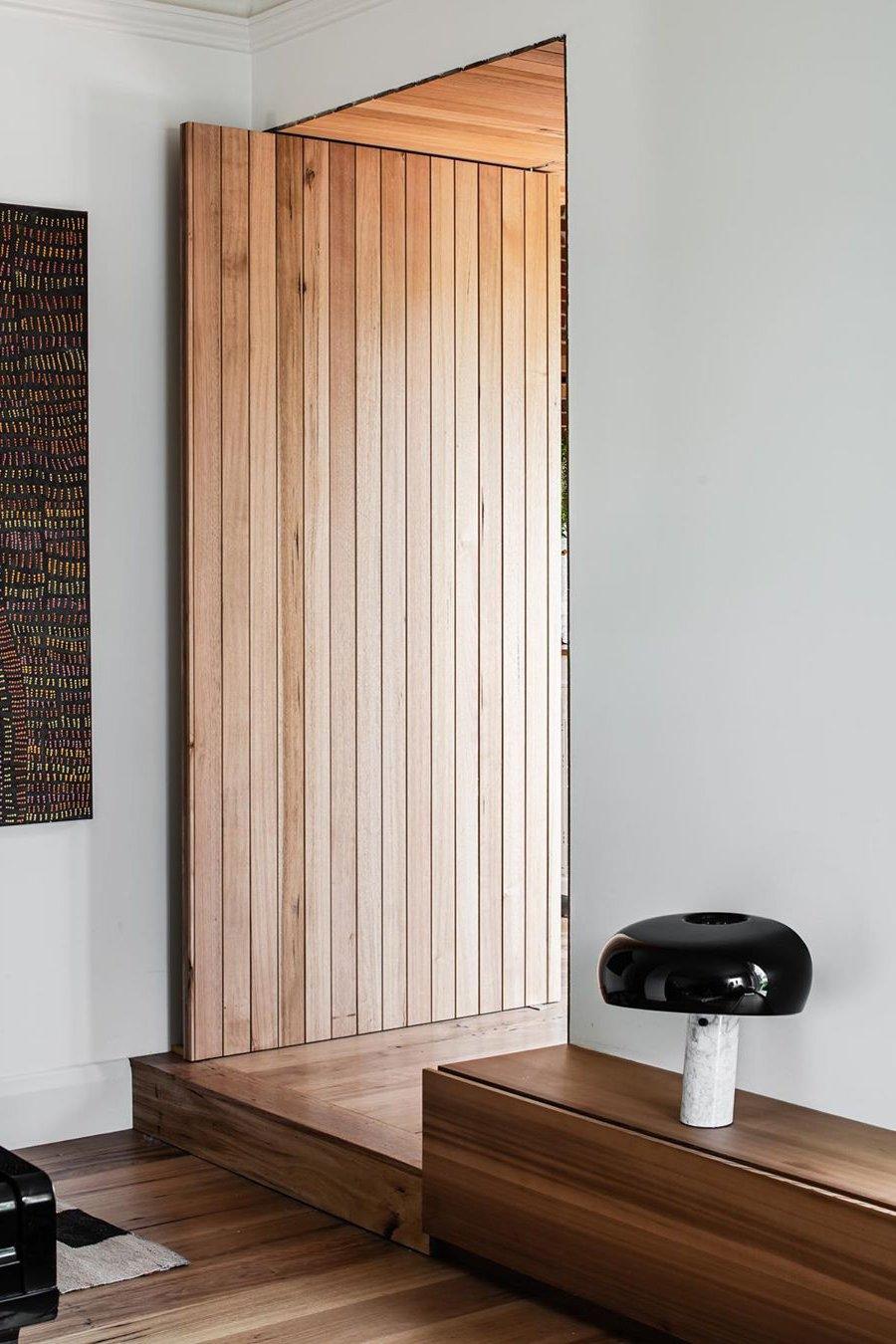 Minimalist Cylindrical Table Lamp with Dome Shade