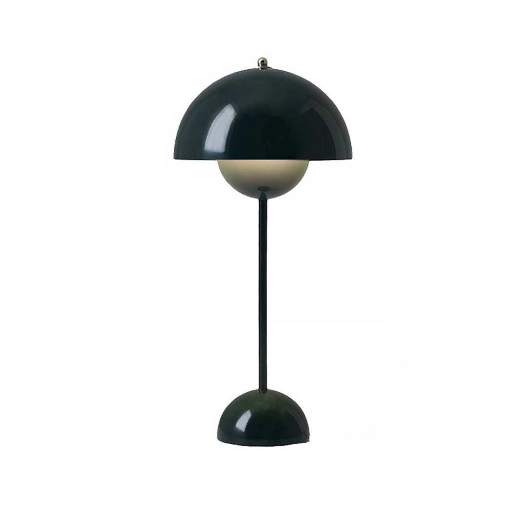 Morandi Mushroom Table Lamp – Versatile Multi-Color