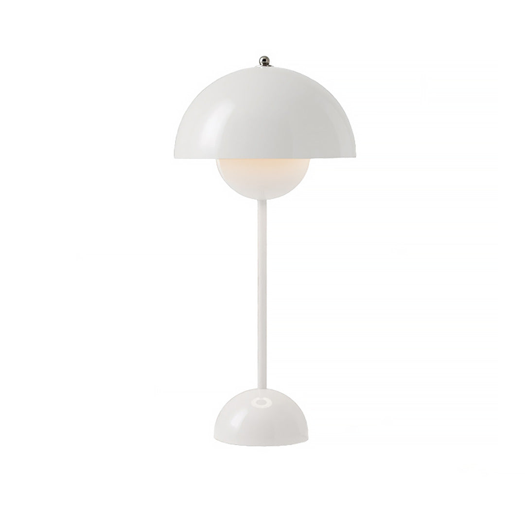 Morandi Mushroom Table Lamp – Versatile Multi-Color
