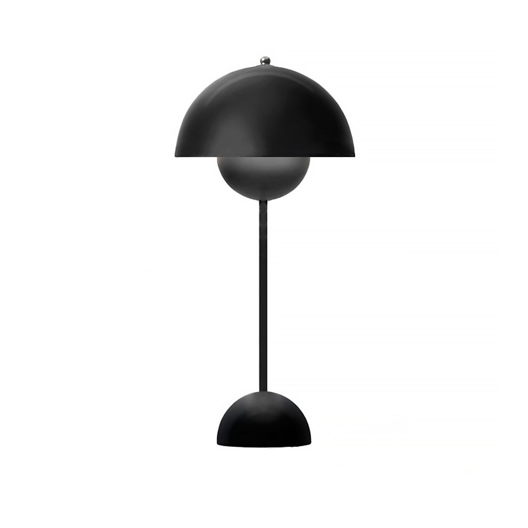 Morandi Mushroom Table Lamp – Versatile Multi-Color