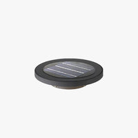 Outdoor Recessed Ground Light – Easy Assemble