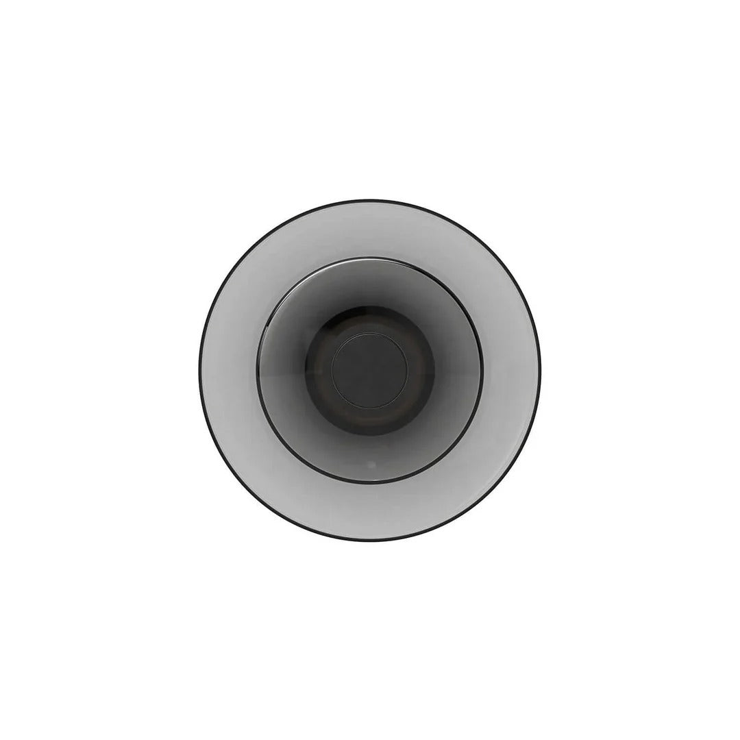 Stylish Disc Wall Sconce Design