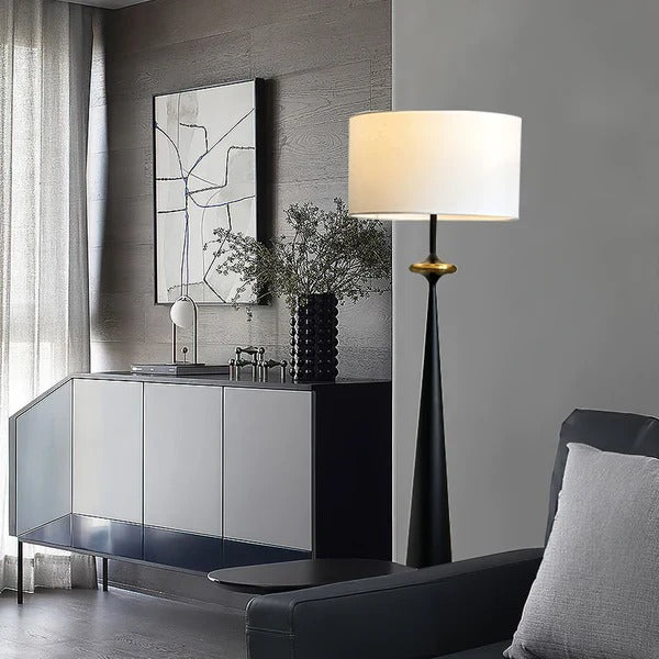 Versatile Modern Nordic Floor Lamp