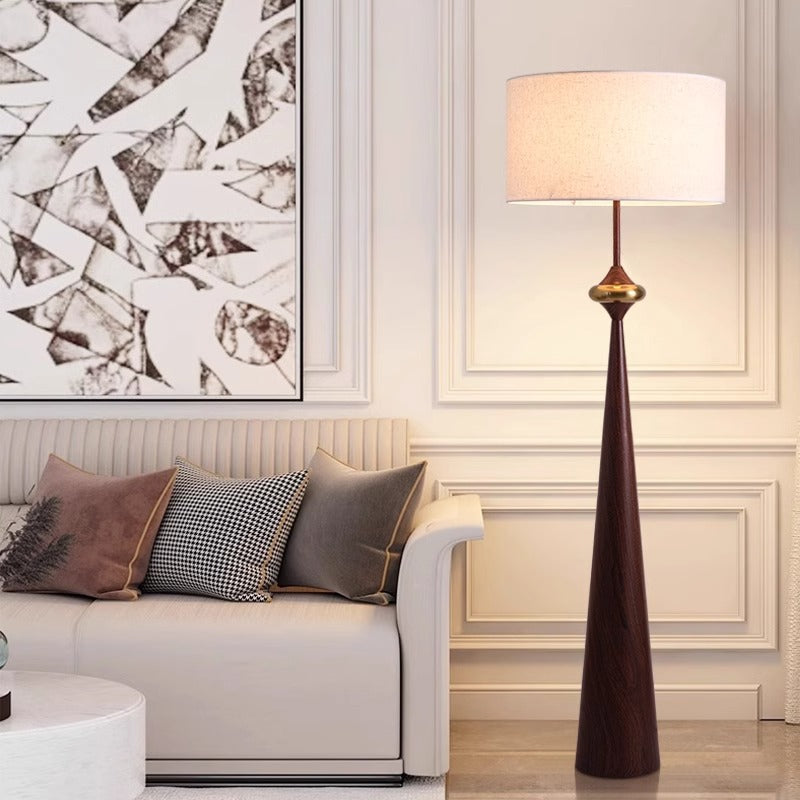 Versatile Modern Nordic Floor Lamp