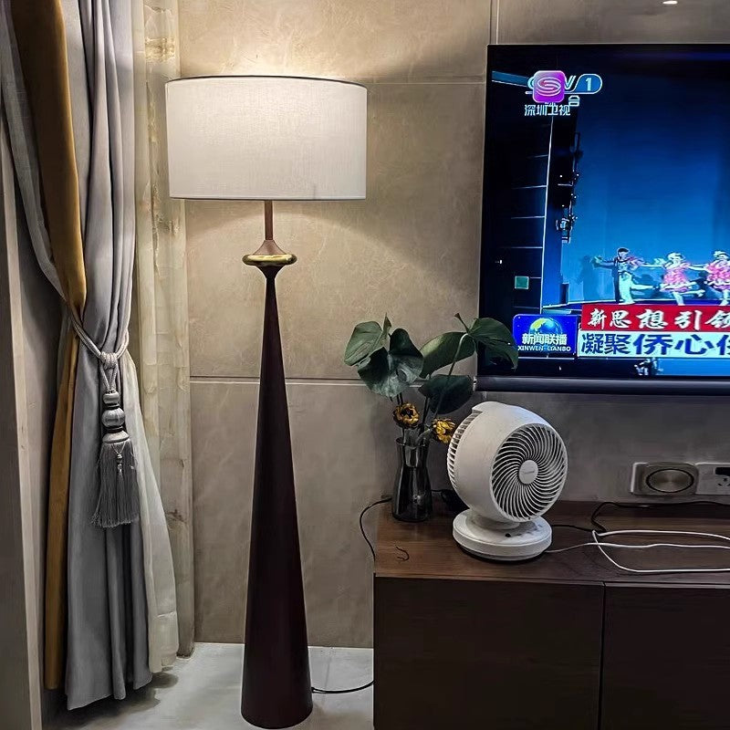 Versatile Modern Nordic Floor Lamp