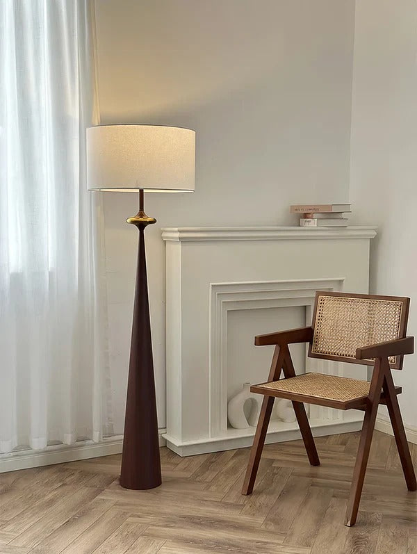 Versatile Modern Nordic Floor Lamp
