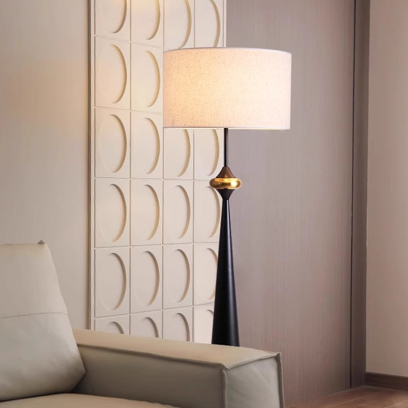 Versatile Modern Nordic Floor Lamp