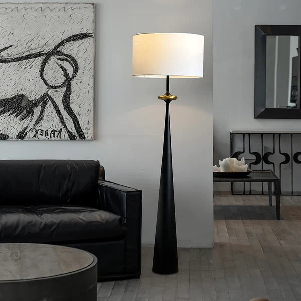 Versatile Modern Nordic Floor Lamp
