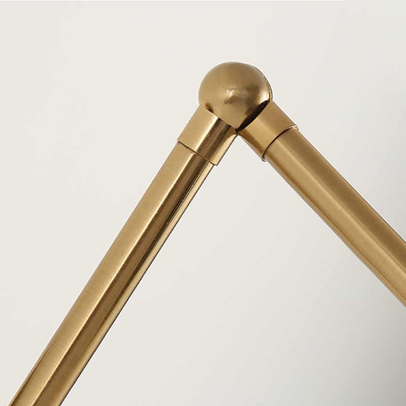 Adjustable Wall Lamp – Mid-Century Modern Design