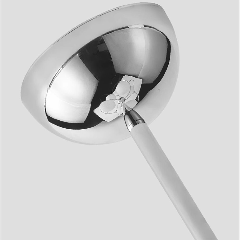 Mid-Century Modern Chandelier with Adjustable Height