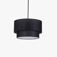 Mid-Century Pendant Light & Soft Lighting Accent