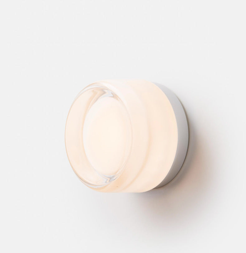 Modern Mini LED Outdoor Wall Lamp – Waterproof and Energy-Efficient