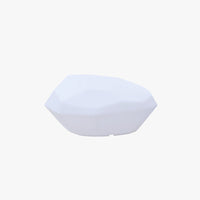 Modern Outdoor Acrylic Garden Ornament Light