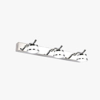 Modern Wall Lamp & Relaxing Ambiance Enhancer