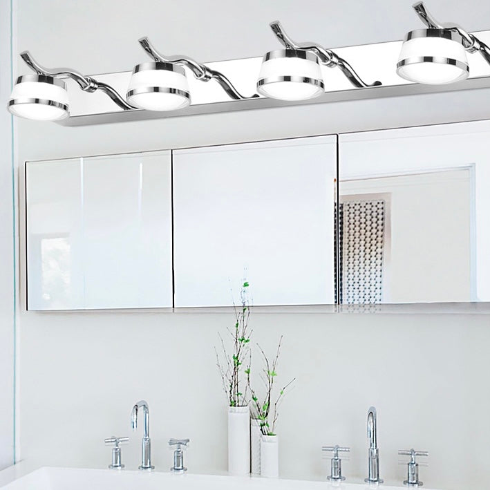 Modern Wall Lamp & Relaxing Ambiance Enhancer