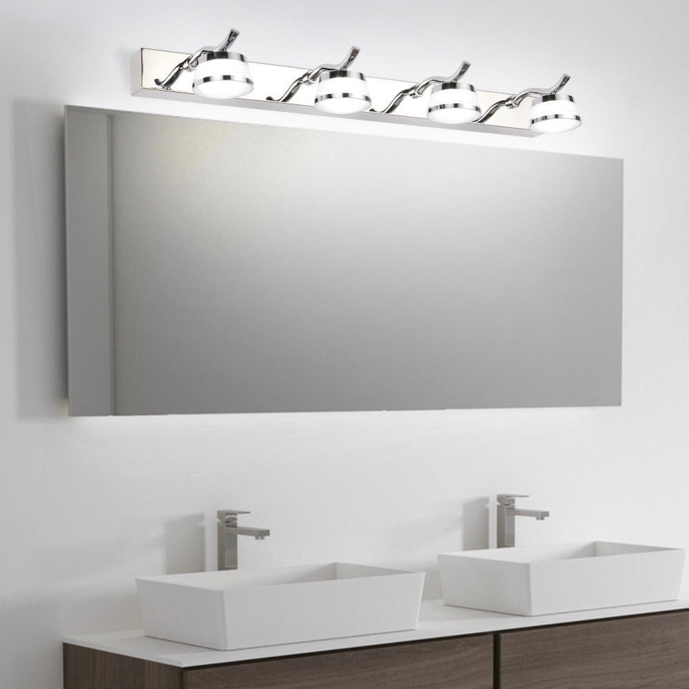 Modern Wall Lamp & Relaxing Ambiance Enhancer