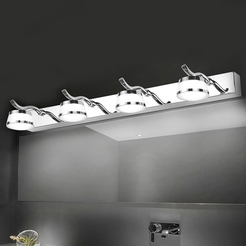 Modern Wall Lamp & Relaxing Ambiance Enhancer