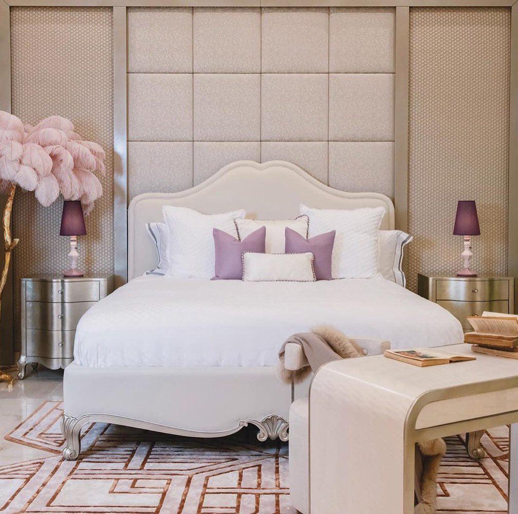 Bohemian branch-like Floor Lamp – Feather Canopy