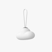 Outdoor Cloud Lantern Light, Milky White