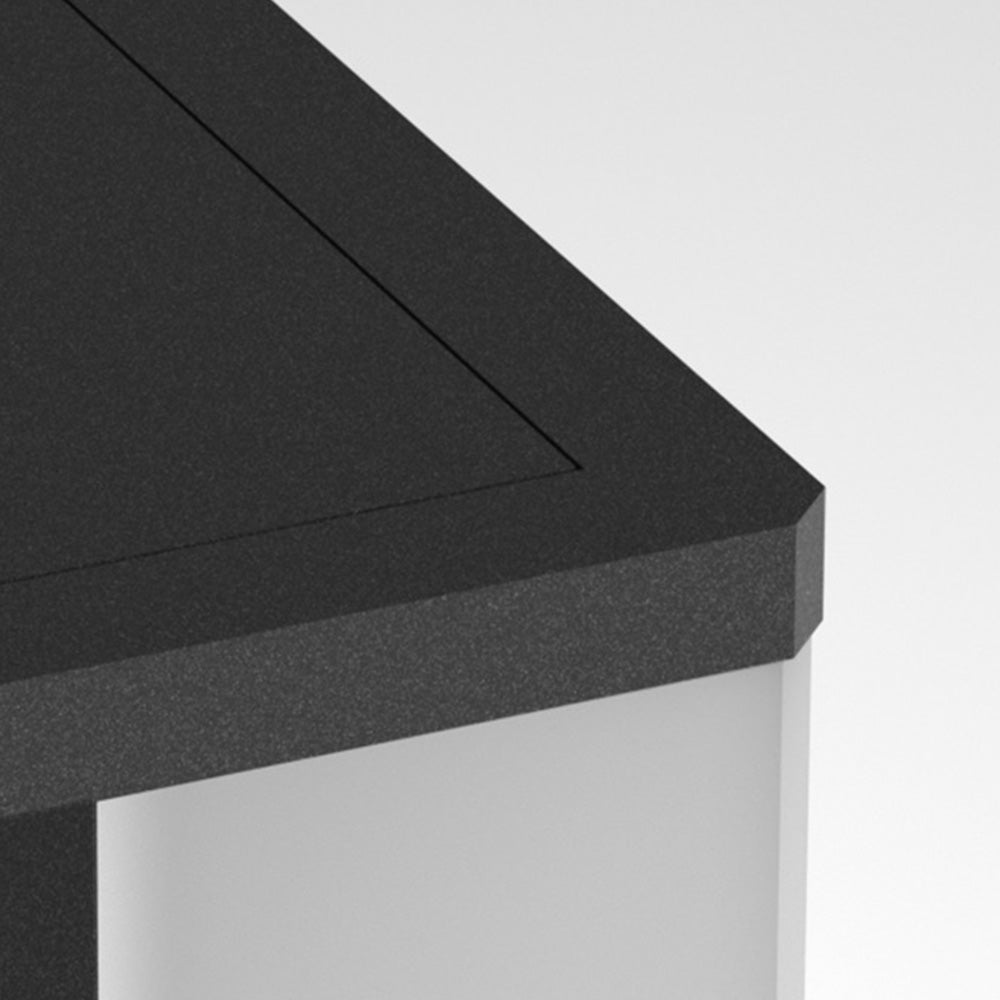 Outdoor-Contemporary Post & Pier Mount Light