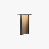 Outdoor - Modern Bollard & Pathway Light