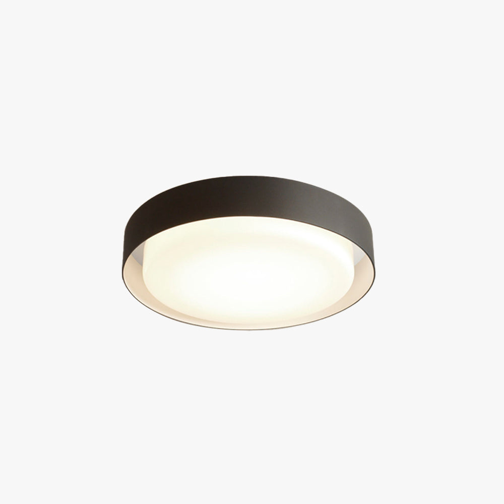 Outdoor Modern Ceiling Light – Waterproof