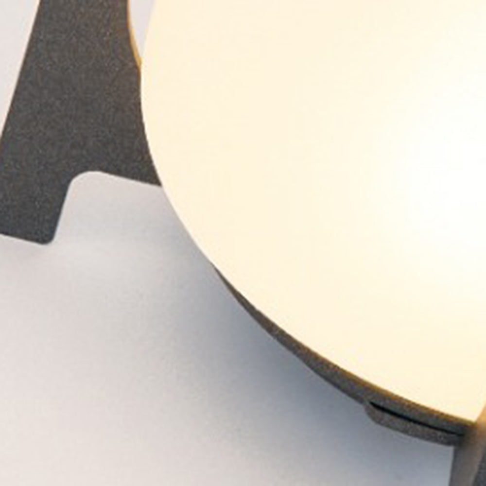 Outdoor Modern Lantern Light – Waterproof