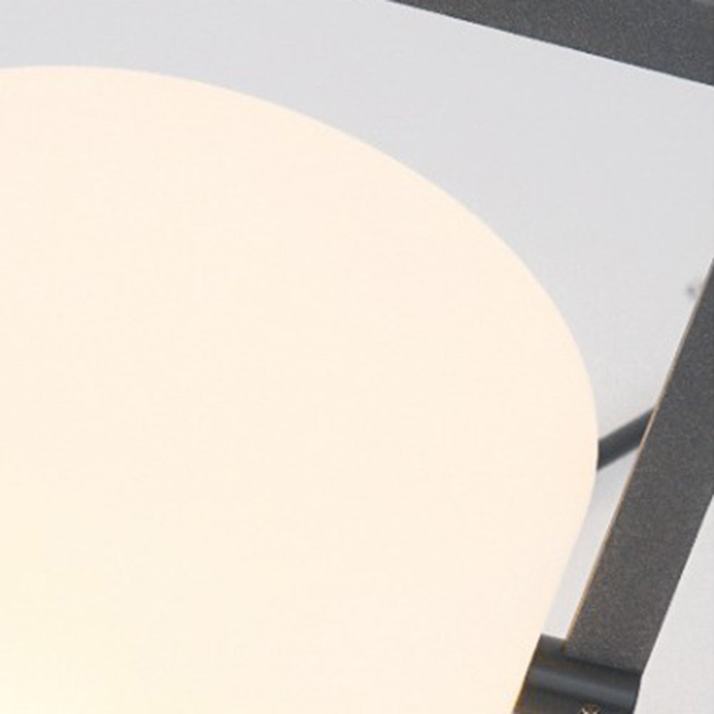 Outdoor Modern Lantern Light – Waterproof