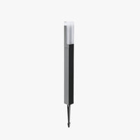 Outdoor Modern Motion Sensor Pathway Light