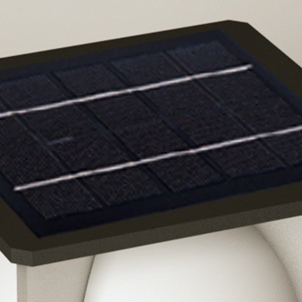 Outdoor Modern-Style Post&Pier Mount Light