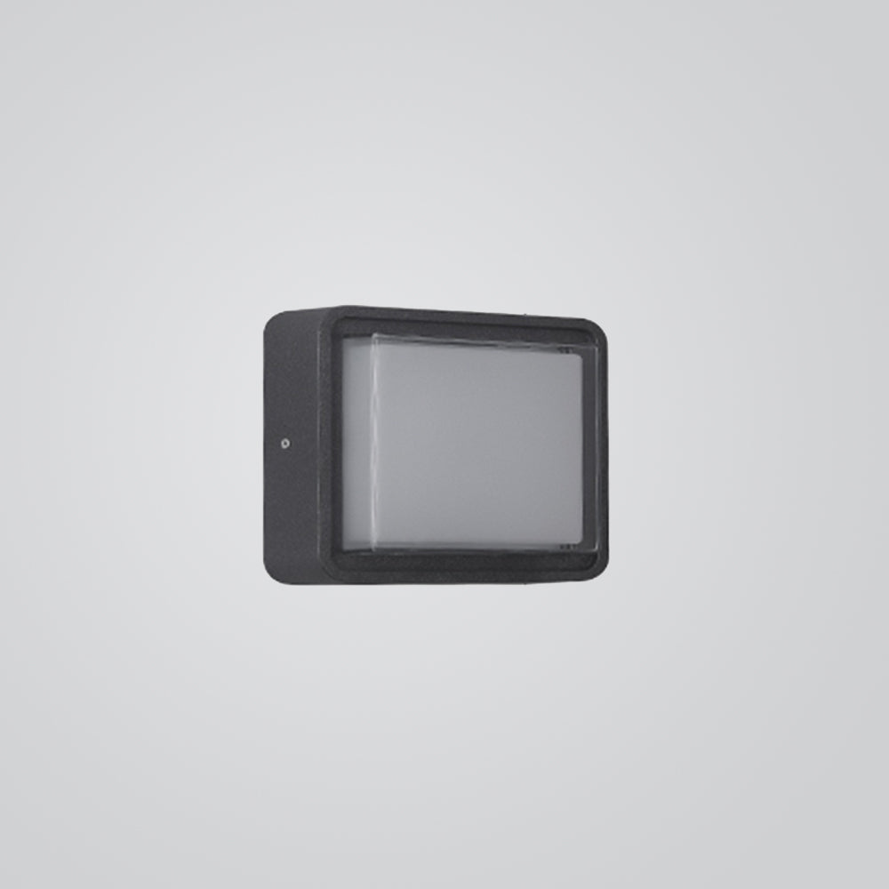 Outdoor Modern Waterproof Ceiling Light