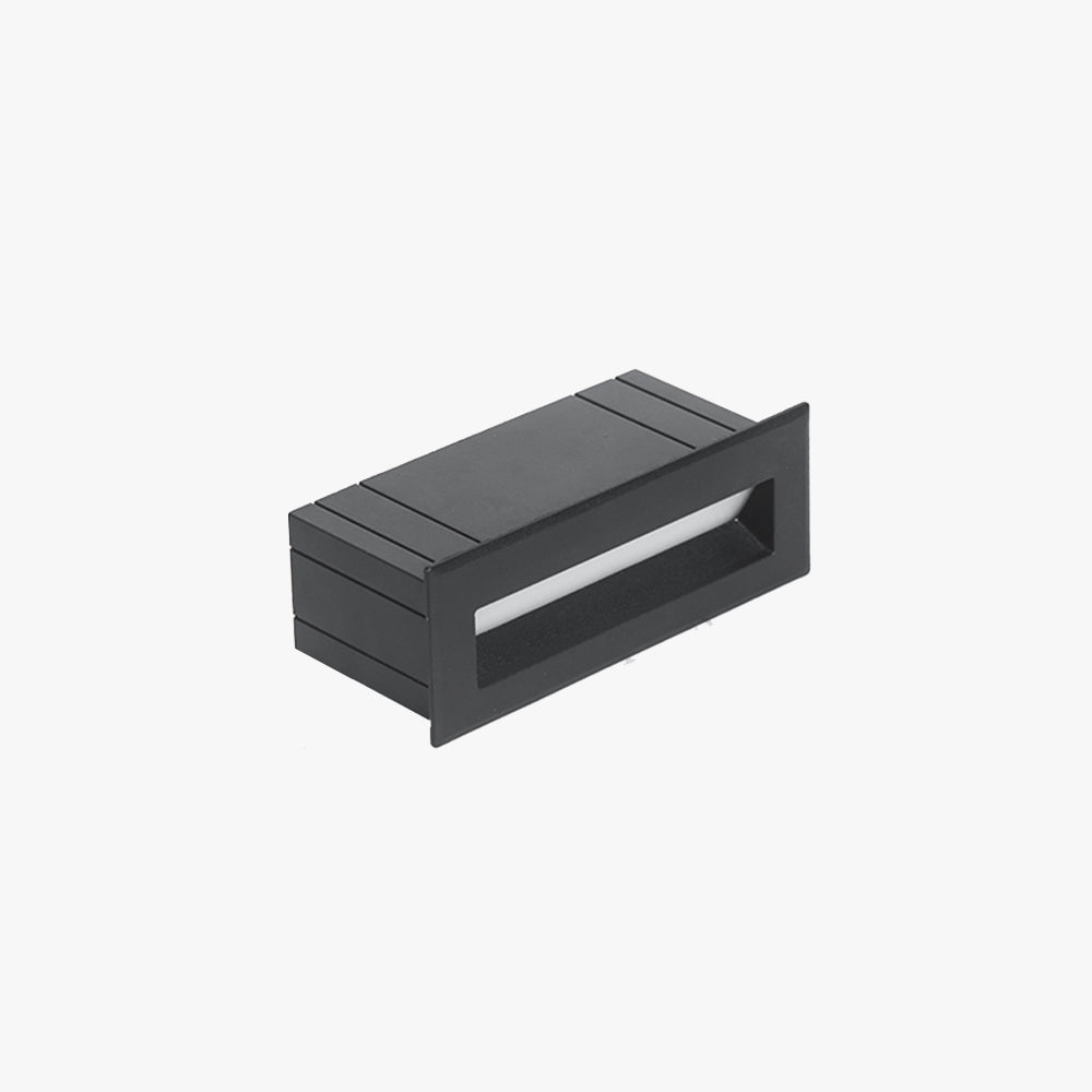 Outdoor Motion-Sensor, Step & Deck Light