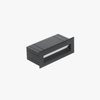 Outdoor Motion-Sensor, Step & Deck Light