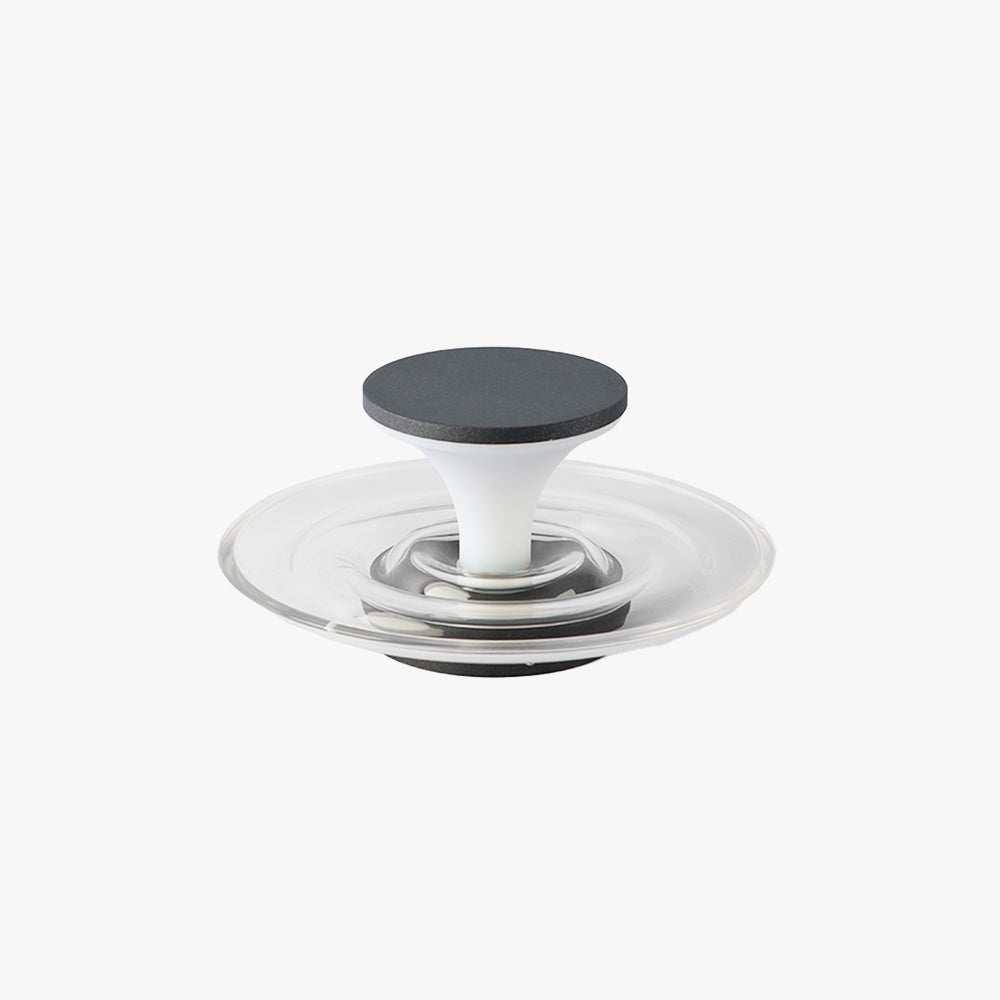 Outdoor Post & Pier Light – Modern-Minimal